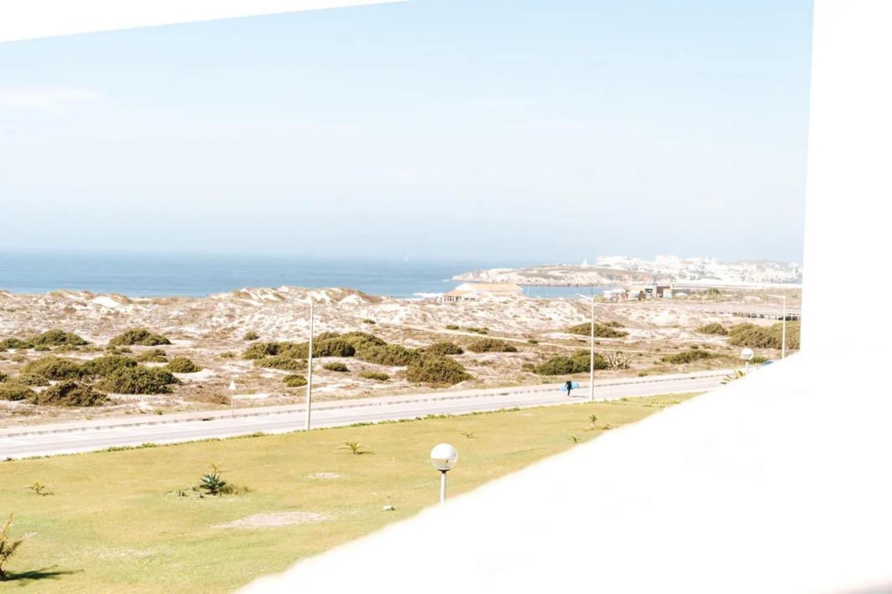 Sea View Baleal Apartment Peniche Exterior photo