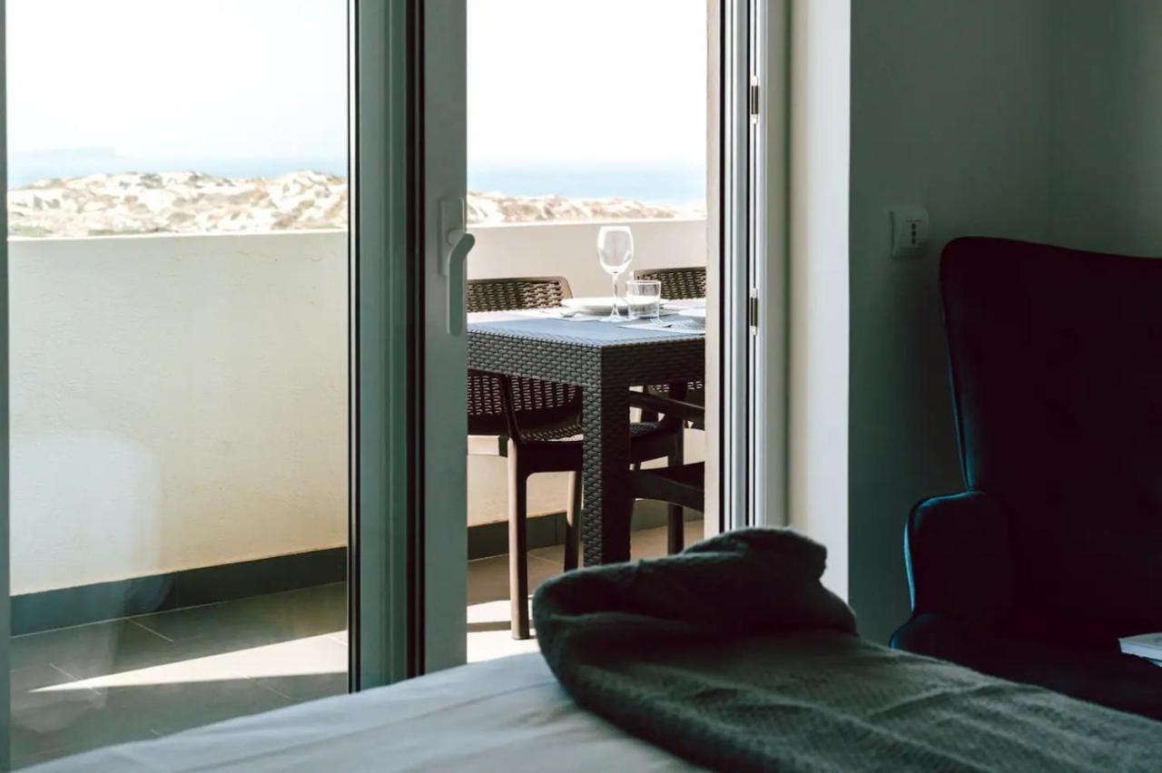 Sea View Baleal Apartment Peniche Exterior photo